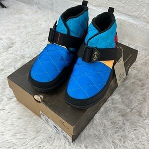 NIB Chaco Men's Ramble Puff Ankle Boot